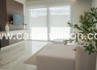 New Build - Villa - Ciudad Quesada - Lo Marabu