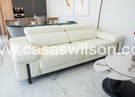 New Build - Villa - Ciudad Quesada - Lo Marabu