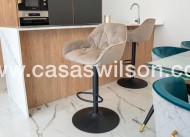 New Build - Villa - Ciudad Quesada - Lo Marabu