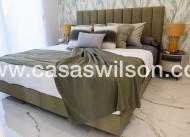 New Build - Villa - Ciudad Quesada - Lo Marabu