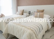 New Build - Villa - Ciudad Quesada - Lo Marabu