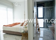 New Build - Villa - Ciudad Quesada - Lo Marabu