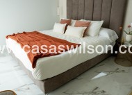 New Build - Villa - Ciudad Quesada - Lo Marabu