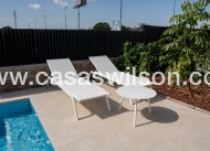 New Build - Villa - Ciudad Quesada - Lo Marabu