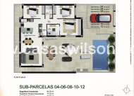 New Build - Villa - Ciudad Quesada - Pueblo Lucero