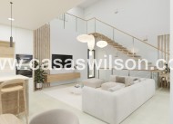 New Build - Villa - Ciudad Quesada