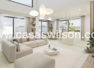 New Build - Villa - Ciudad Quesada