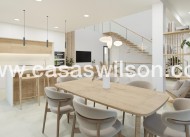 New Build - Villa - Ciudad Quesada