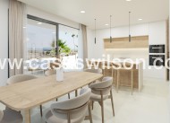 New Build - Villa - Ciudad Quesada