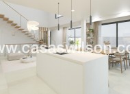 New Build - Villa - Ciudad Quesada