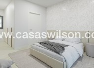 New Build - Villa - Ciudad Quesada