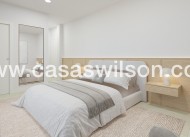 New Build - Villa - Ciudad Quesada