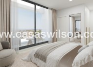 New Build - Villa - Ciudad Quesada