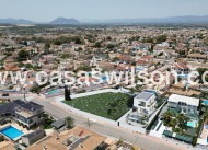 New Build - Villa - Ciudad Quesada