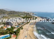 New Build - Villa - Cuevas Del Almanzora - Cala Panizo