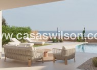 New Build - Villa - Cuevas Del Almanzora - Cala Panizo