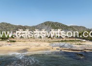 New Build - Villa - Cuevas Del Almanzora - Cala Panizo