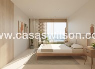 New Build - Villa - Cuevas Del Almanzora - Cala Panizo