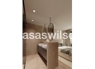 New Build - Villa - Cuevas Del Almanzora - Desert Springs Golf Club