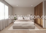 New Build - Villa - Cuevas Del Almanzora - Desert Springs Golf Club