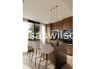 New Build - Villa - Cuevas Del Almanzora - Desert Springs Golf Club