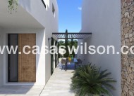 New Build - Villa - Daya Nueva - CENTRO
