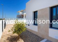 New Build - Villa - Daya Nueva - CENTRO