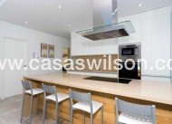 New Build - Villa - Daya Nueva - CENTRO