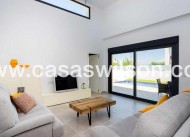 New Build - Villa - Daya Nueva - CENTRO