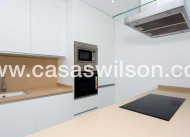 New Build - Villa - Daya Nueva - CENTRO