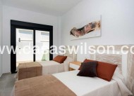 New Build - Villa - Daya Nueva - CENTRO