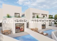 New Build - Villa - Daya Nueva - pueblo