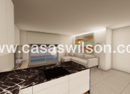 New Build - Villa - Daya Nueva - pueblo