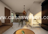 New Build - Villa - Daya Nueva - pueblo