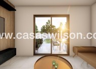 New Build - Villa - Daya Nueva - pueblo