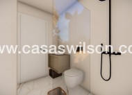 New Build - Villa - Daya Nueva - pueblo