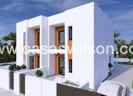 New Build - Villa - Daya Nueva - pueblo