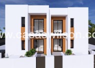 New Build - Villa - Daya Nueva - pueblo