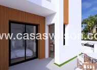 New Build - Villa - Daya Nueva - pueblo