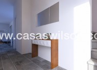 New Build - Villa - Daya Nueva - pueblo