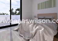 New Build - Villa - Daya Nueva - pueblo