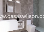 New Build - Villa - Daya Nueva - pueblo