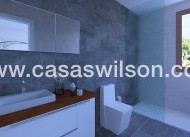 New Build - Villa - Daya Nueva - pueblo