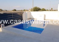 New Build - Villa - Daya Nueva