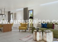 New Build - Villa - Daya Nueva