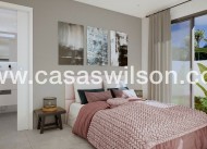 New Build - Villa - Daya Nueva