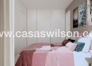 New Build - Villa - Daya Nueva