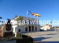 New Build - Villa - Daya Nueva