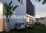 New Build - Villa - Denia - Tossal Gros