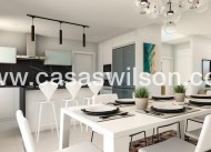 New Build - Villa - Denia - Tossal Gros